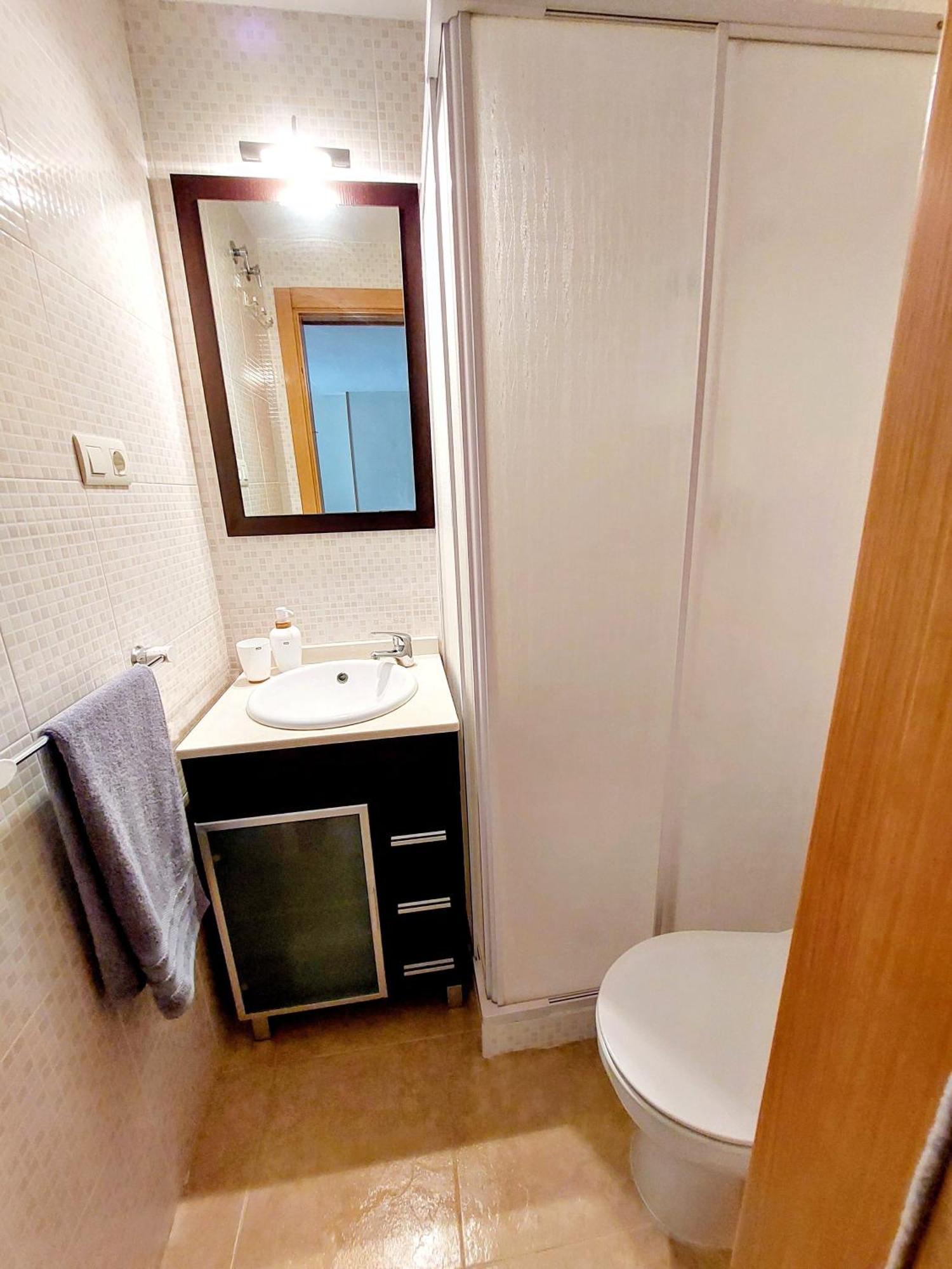 Apartamento Neptuno Sunrise Magic World Oropesa del Mar Exterior foto
